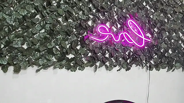 Sofia_Franco_ webcam