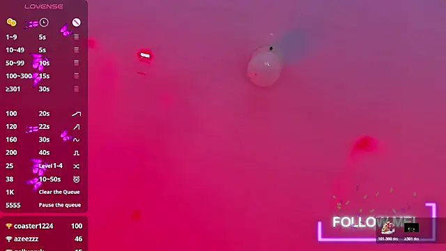 Nikita_Gers webcam