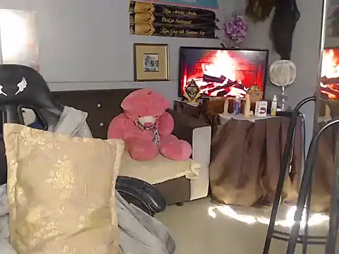 Demonsfuck webcam