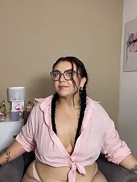 AlmaraRouge webcam