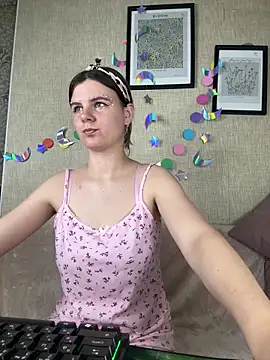 zorianaa - Zorianaa's free webcam - UK Sex Cams