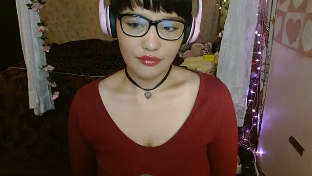 nomichuu webcam
