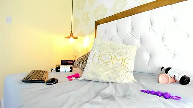 IRISCLARK1 webcam