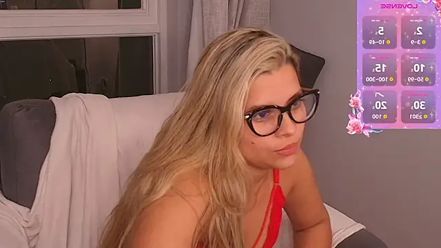 Florence_Ford webcam