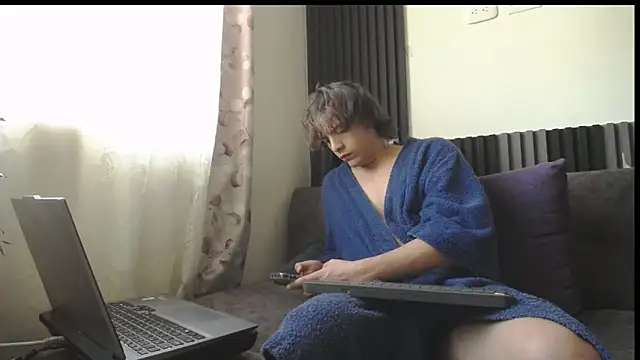 Santiago_kiler webcam
