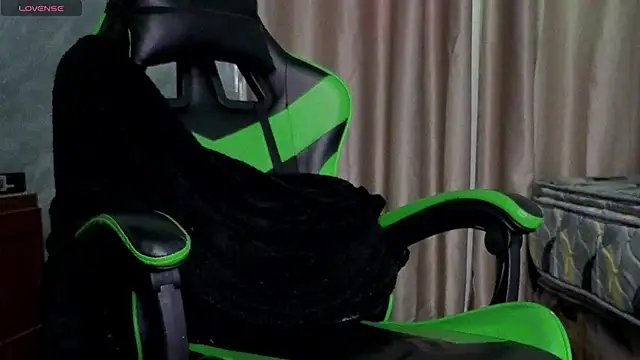 Daiki_Jack webcam