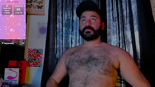 johnnyalx webcam