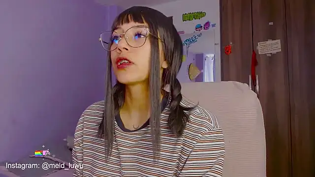 melissahowl webcam