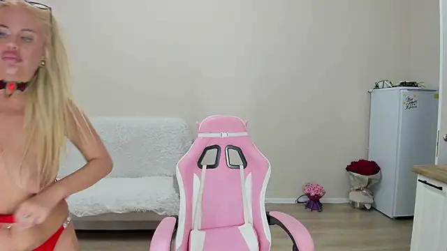 Lika8234 webcam