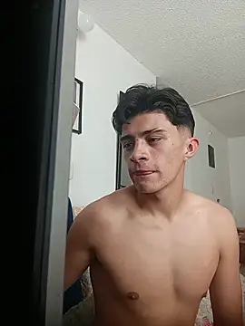 Felipe_W0 webcam