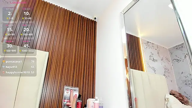 MAYROBERTSS webcam