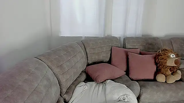 TatianaRojas_ webcam