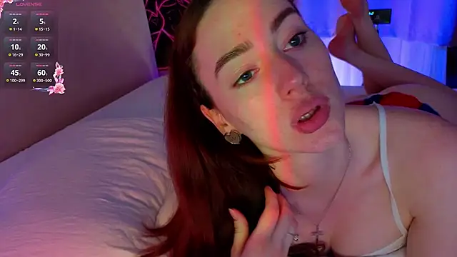 StacyWatts webcam