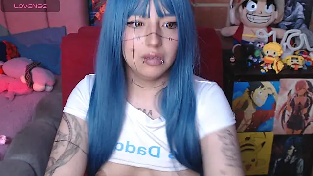 _alexa19pretty_ webcam