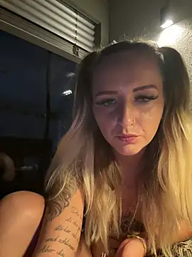 Lyra_XX webcam