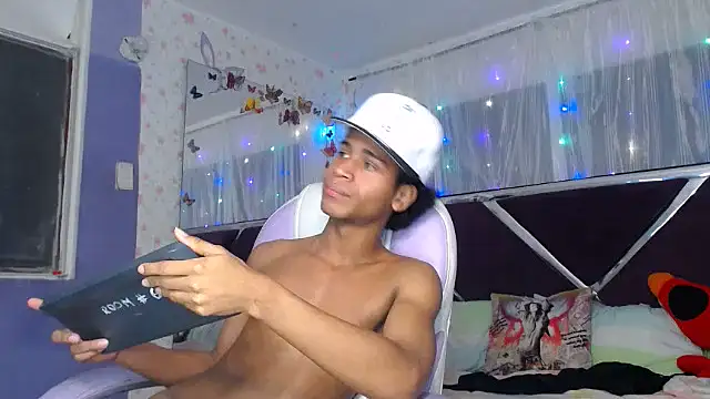 Santy_bigcock_01 webcam