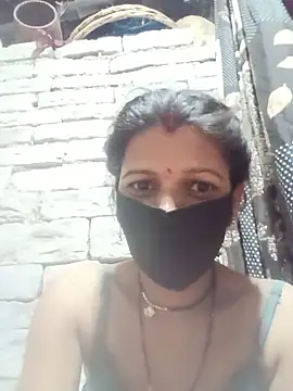 Divya-11431 webcam