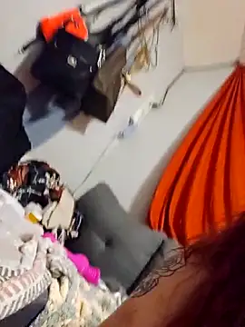FelicityFreeze69 webcam
