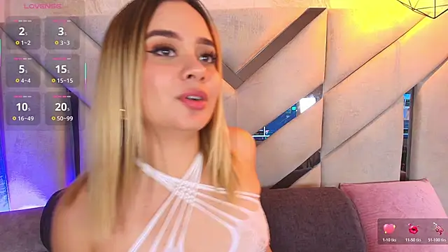 Sofia_pamela_ webcam