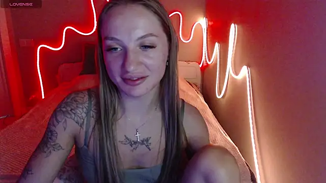 MirrraMisss webcam