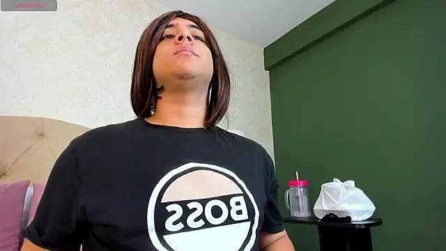 Darian_laforteza webcam