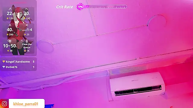 khloe_hills webcam