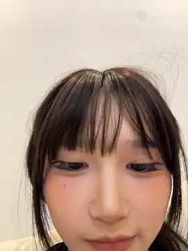 xiaojiu-baobei webcam