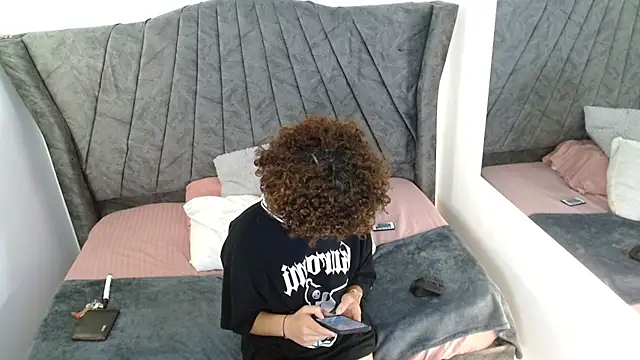 Ivy_fantasy69 webcam