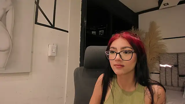 Nezukoo_1 webcam