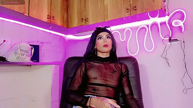 fer_sophia webcam