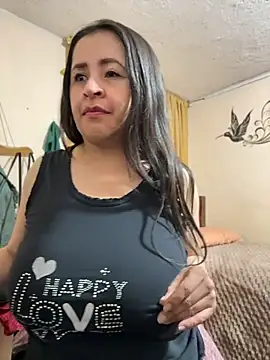 latinfemale webcam