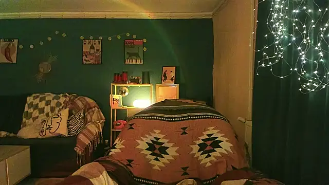 ClancyMorissey webcam