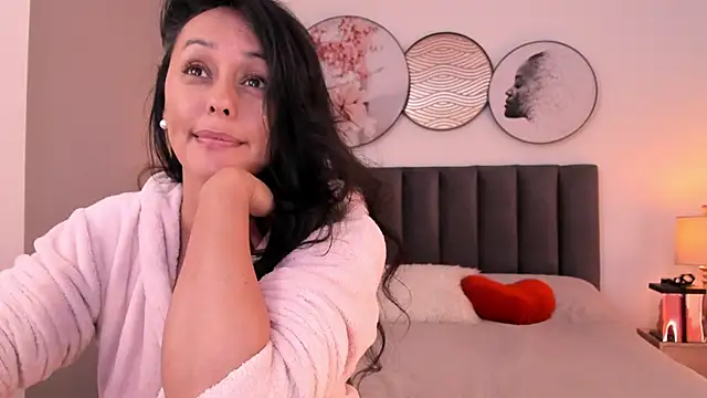 SaharaGarcia__ webcam