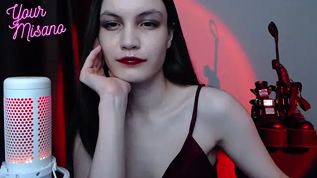 YourMisano webcam