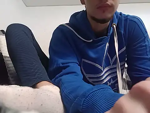 RayMartino webcam
