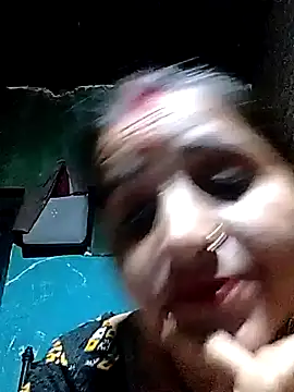 Sexi_pushpa webcam