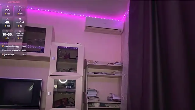 Kiaicatie webcam