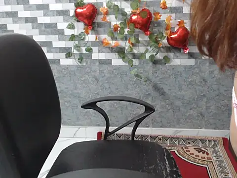 live
