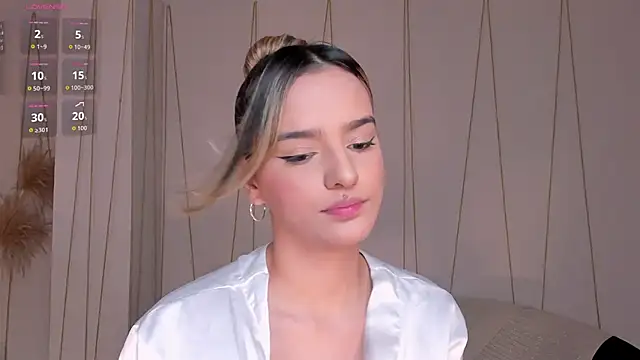 LaurentRosse1 webcam