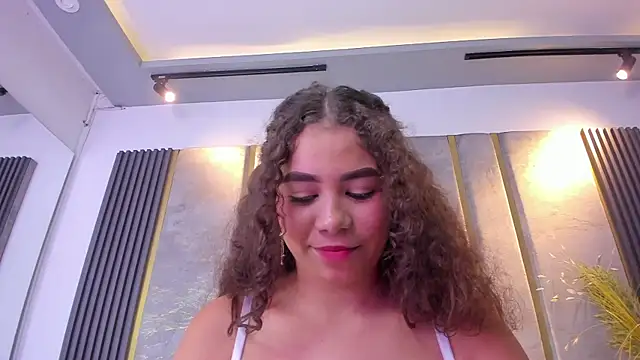CamilaCastillo webcam
