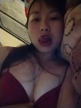 Cherry-squirtt webcam