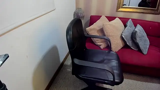 NicolettColin webcam