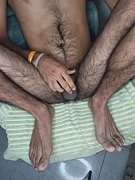 mavin_ (M young) - 3 Day Load Masterbate till cum in Public
