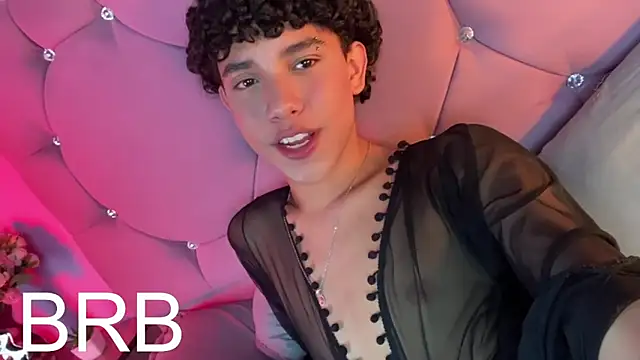 artemis_jones (M twink) - cumshow