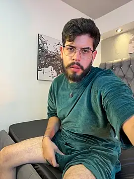 domboy_ (M young) - I fulfill soft chat fantasies