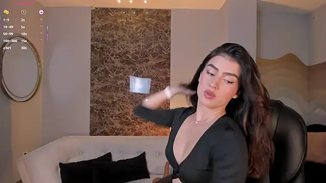 PaulinaSantos_ webcam