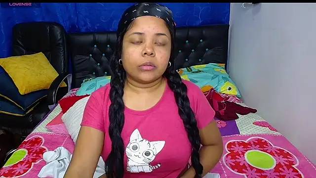 Melikasweetz webcam