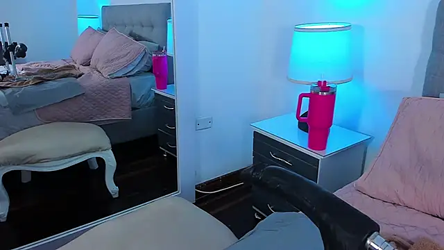 Samantha__Vega webcam