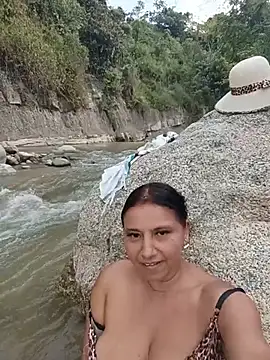 esmeralda_li webcam