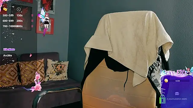 Java_fire webcam